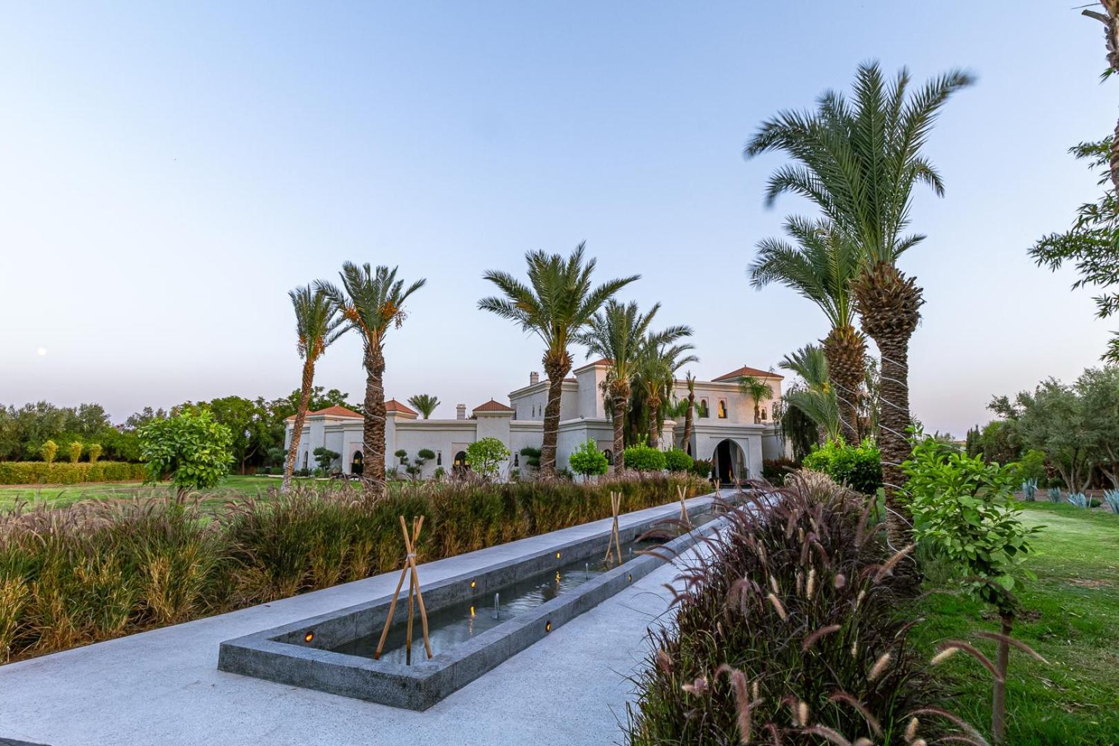 Palais Anthea Boutique Hotel & Spa El Harkat Ngoại thất bức ảnh