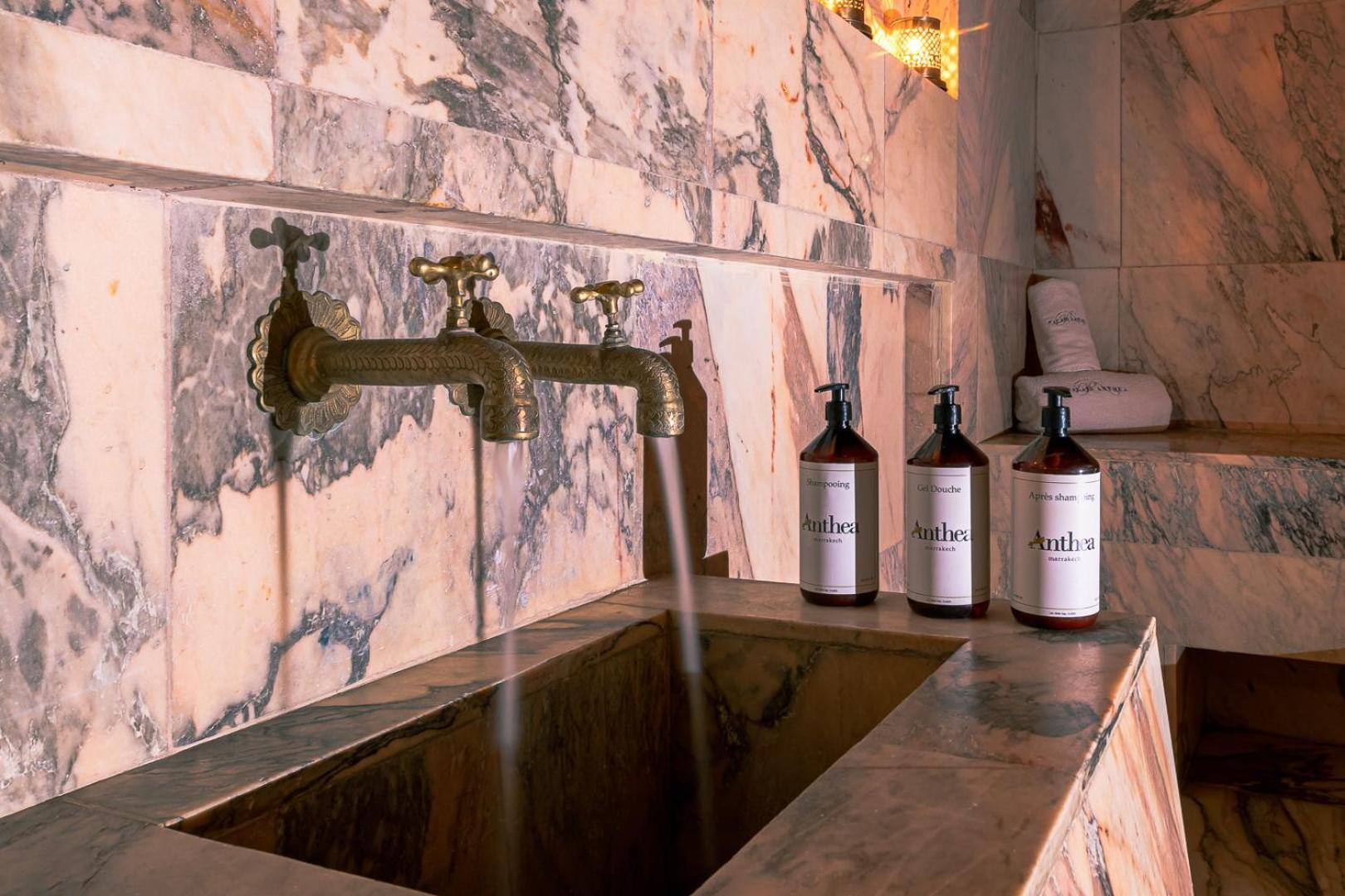 Palais Anthea Boutique Hotel & Spa El Harkat Ngoại thất bức ảnh