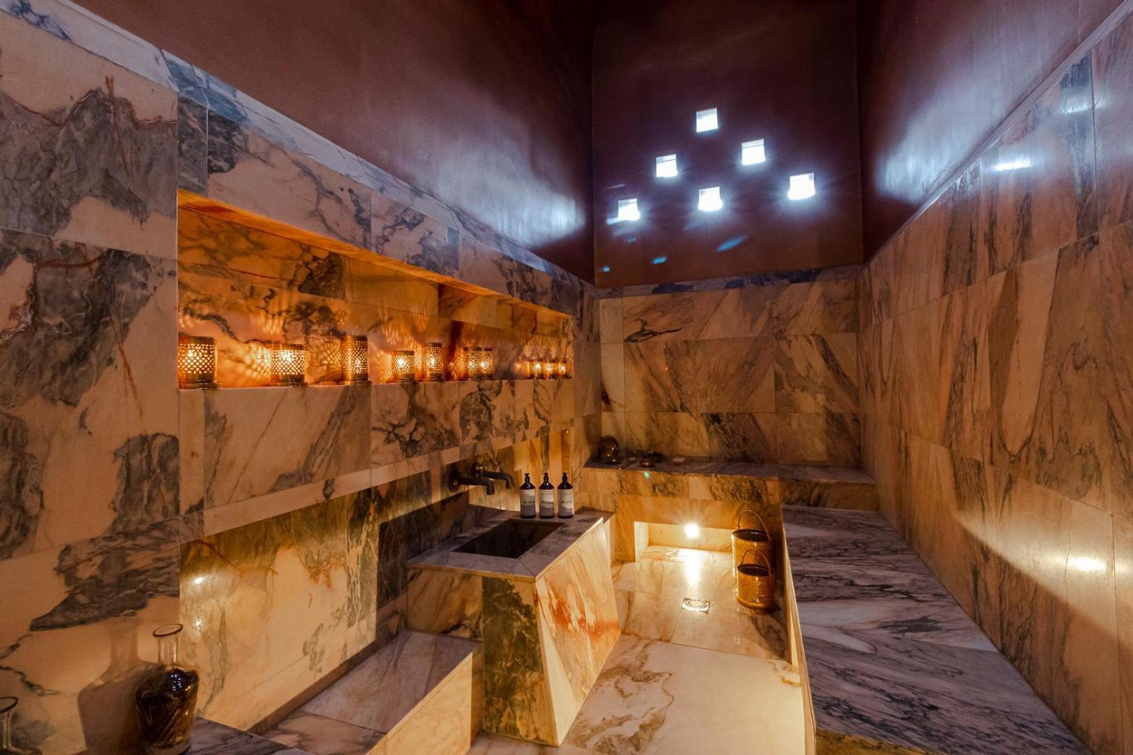 Palais Anthea Boutique Hotel & Spa El Harkat Ngoại thất bức ảnh