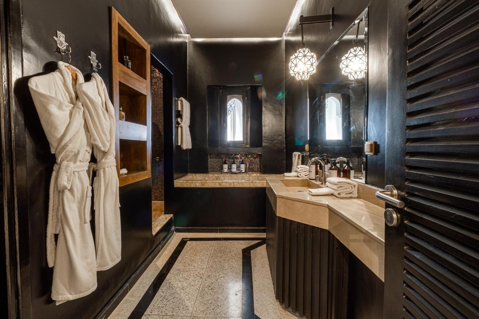 Palais Anthea Boutique Hotel & Spa El Harkat Ngoại thất bức ảnh
