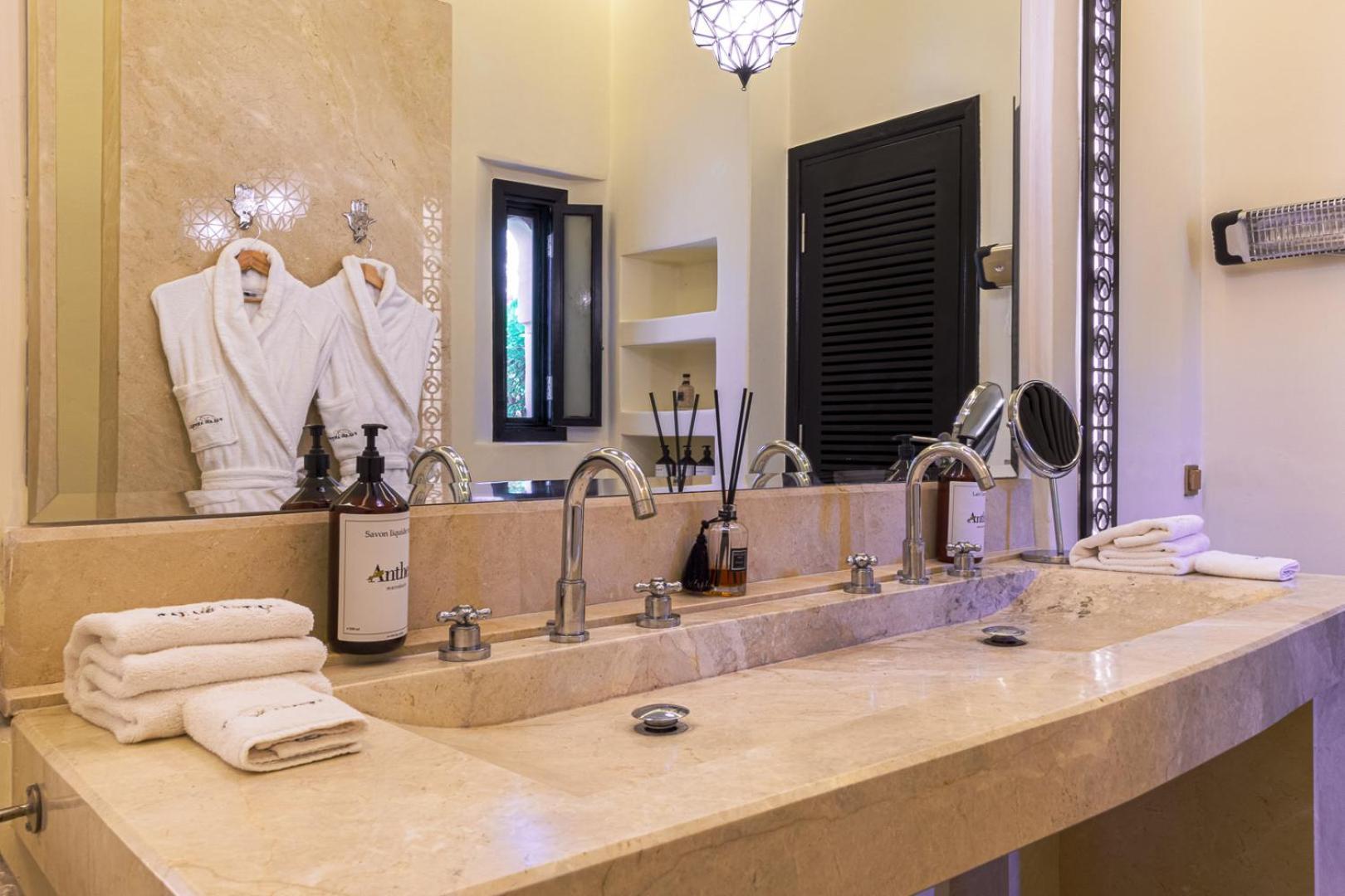 Palais Anthea Boutique Hotel & Spa El Harkat Ngoại thất bức ảnh