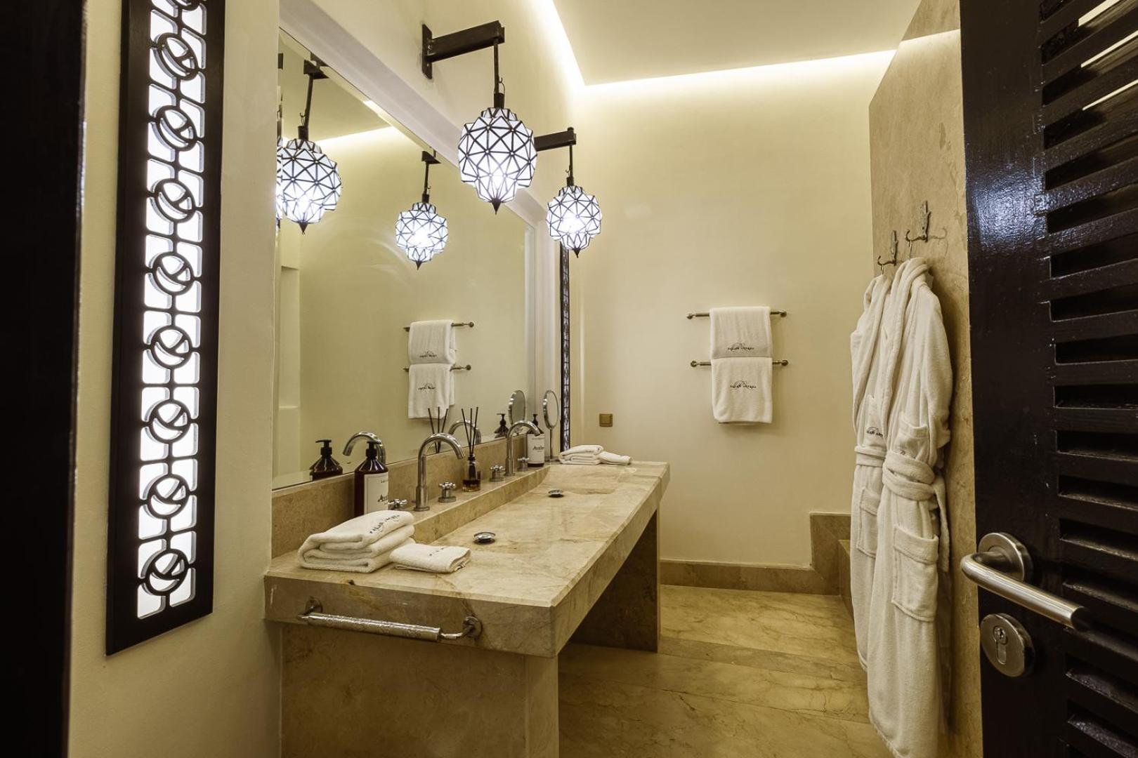 Palais Anthea Boutique Hotel & Spa El Harkat Ngoại thất bức ảnh
